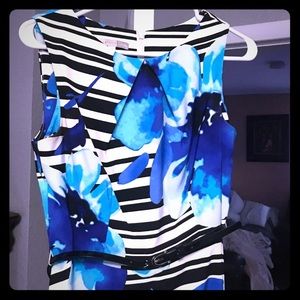 Dress Barn Signature Darby size 6 dress